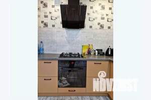 1-к квартира, посуточно, 43м2, 7/9 этаж