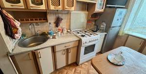 2-к квартира, на длительный срок, 50м2, 3/5 этаж