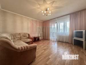 3-к квартира, на длительный срок, 82м2, 4/9 этаж