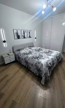 2-к квартира, на длительный срок, 63м2, 1/9 этаж