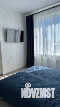 1-к квартира, посуточно, 34м2, 4/4 этаж