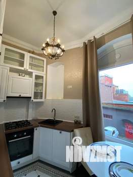 2-к квартира, посуточно, 61м2, 2/4 этаж