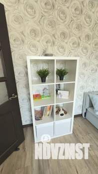 1-к квартира, посуточно, 40м2, 3/5 этаж