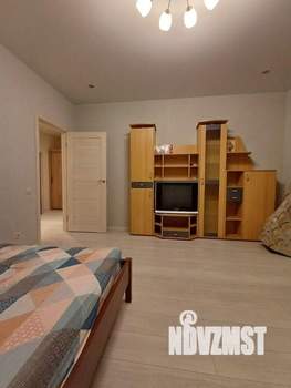 1-к квартира, на длительный срок, 45м2, 8/9 этаж