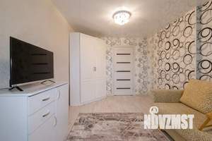 2-к квартира, посуточно, 45м2, 1/5 этаж