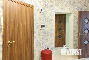 2-к квартира, посуточно, 50м2, 2/4 этаж