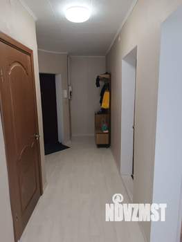 2-к квартира, на длительный срок, 59м2, 4/4 этаж