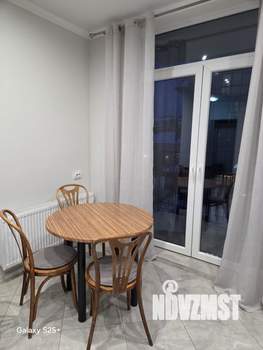 1-к квартира, на длительный срок, 38м2, 3/5 этаж