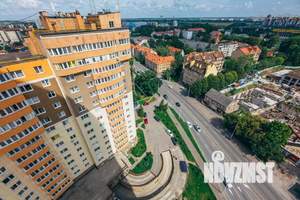 2-к квартира, посуточно, 70м2, 14/20 этаж