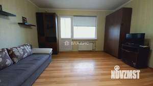 1-к квартира, на длительный срок, 33м2, 4/9 этаж