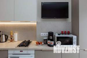 1-к квартира, посуточно, 3710м2, 8/10 этаж