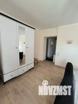 1-к квартира, посуточно, 33м2, 1/4 этаж