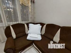2-к квартира, посуточно, 58м2, 5/16 этаж