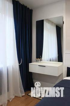 1-к квартира, посуточно, 36м2, 1/9 этаж