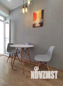 1-к квартира, посуточно, 28м2, 8/9 этаж