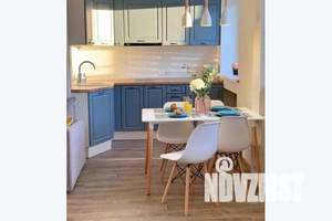 2-к квартира, посуточно, 45м2, 3/5 этаж