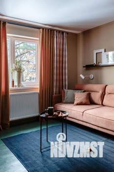 1-к квартира, посуточно, 33м2, 3/3 этаж