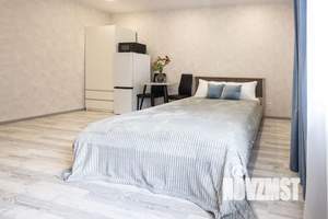 Студия квартира, посуточно, 21м2, 1/3 этаж