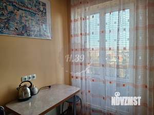 1-к квартира, на длительный срок, 31м2, 6/9 этаж