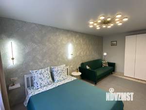 1-к квартира, посуточно, 32м2, 1/5 этаж