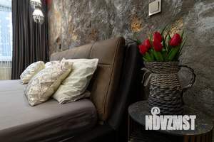 2-к квартира, посуточно, 64м2, 1/9 этаж