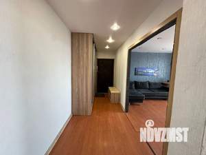 2-к квартира, посуточно, 60м2, 9/9 этаж