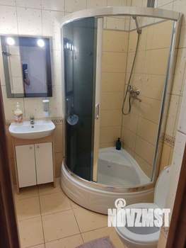 2-к квартира, посуточно, 44м2, 2/5 этаж