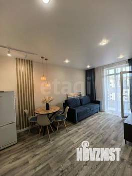 2-к квартира, на длительный срок, 43м2, 8/9 этаж