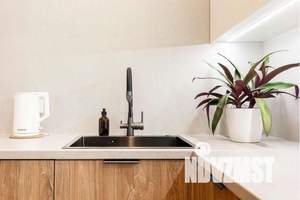 1-к квартира, посуточно, 40м2, 4/9 этаж