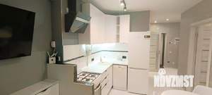 1-к квартира, на длительный срок, 44м2, 4/10 этаж