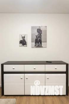 3-к квартира, посуточно, 64м2, 9/9 этаж