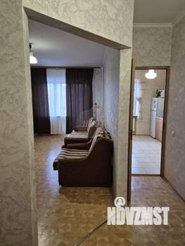 1-к квартира, на длительный срок, 39м2, 7/14 этаж