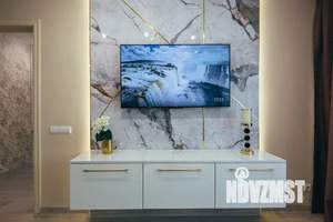 1-к квартира, посуточно, 40м2, 1/10 этаж