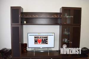 2-к квартира, посуточно, 60м2, 4/4 этаж