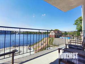 2-к квартира, посуточно, 75м2, 2/9 этаж