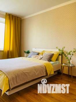 1-к квартира, посуточно, 35м2, 5/5 этаж