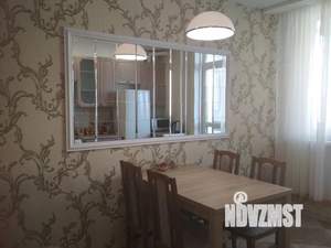 1-к квартира, посуточно, 41м2, 1/1 этаж