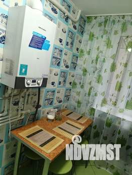 2-к квартира, посуточно, 48м2, 1/3 этаж