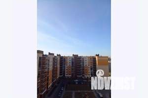 1-к квартира, посуточно, 32м2, 9/9 этаж