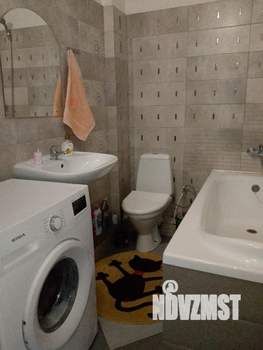 1-к квартира, на длительный срок, 38м2, 4/10 этаж