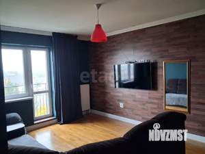 3-к квартира, на длительный срок, 82м2, 6/8 этаж