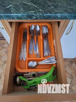 2-к квартира, посуточно, 45м2, 1/5 этаж