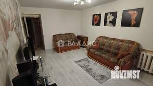 3-к квартира, на длительный срок, 83м2, 1/12 этаж