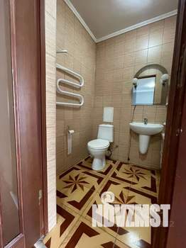 1-к квартира, посуточно, 48м2, 7/7 этаж