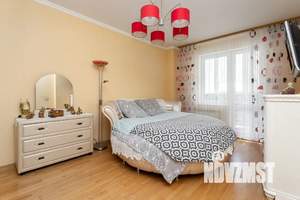1-к квартира, посуточно, 70м2, 5/9 этаж