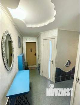 2-к квартира, на длительный срок, 47м2, 5/5 этаж