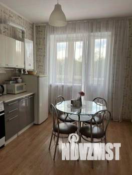 1-к квартира, на длительный срок, 45м2, 2/10 этаж