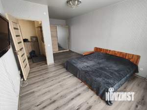1-к квартира, на длительный срок, 45м2, 2/9 этаж