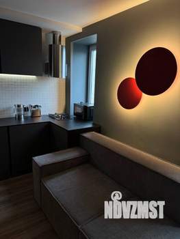 Студия квартира, посуточно, 22м2, 5/5 этаж