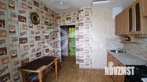 1-к квартира, на длительный срок, 46м2, 6/9 этаж